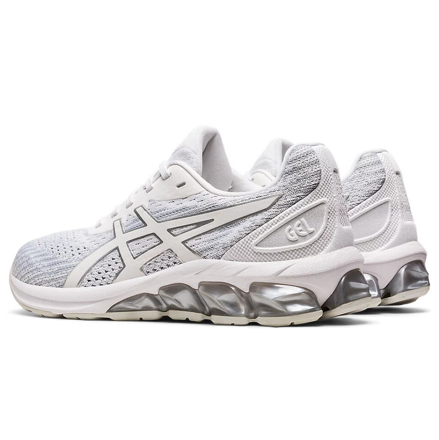 Giày Asics Gel-Quantum 180 7 'White Glacier' 1202A380-101 - Ảnh 2