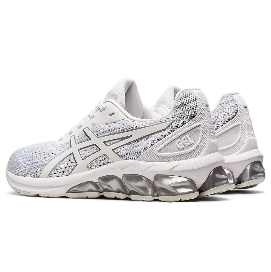 Alternative view of Giày Asics Gel-Quantum 180 7 'White Glacier' 1202A380-101