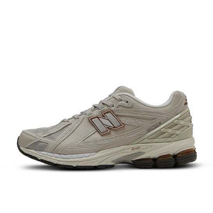 Giày New Balance Beige Width D Running Style M1906RFT - Ảnh 5