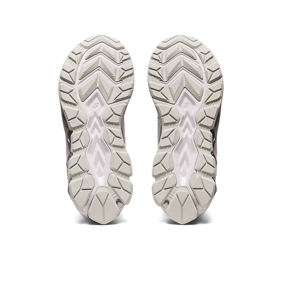 Giày Asics Gel-Quantum 180 7 'White Glacier' 1202A380-101 - Ảnh 5