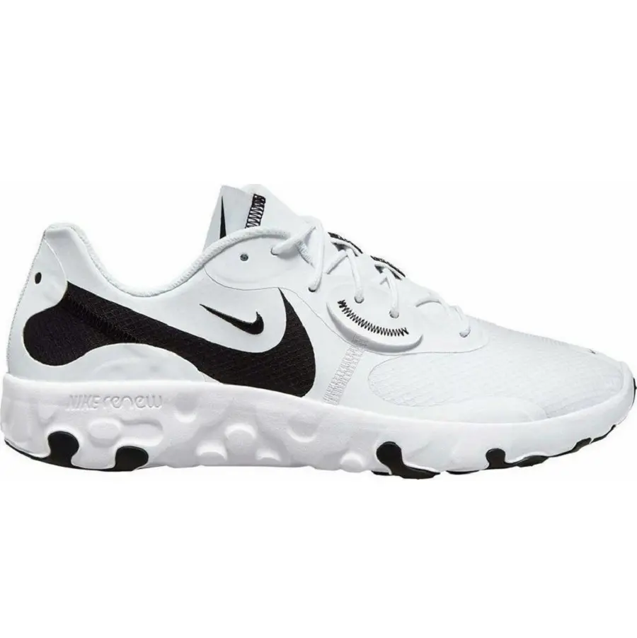 Giày Nike Renew Lucent II White CK7811-101