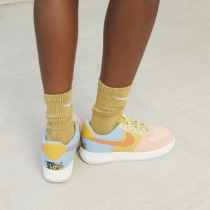 Alternative view of Giày Nike Air Force 1 Low 'Next Nature' DV3808-700