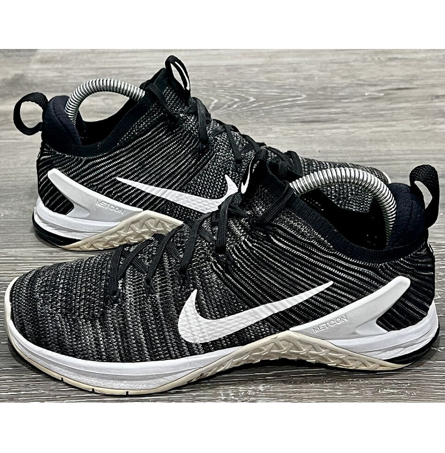 Giày Nike Metcon DSX Flyknit 2 Training Gym 924595-003 - Ảnh 3