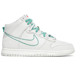 Giày Nike Dunk High SE First Use Sail 'Light Bone' DD0733-001