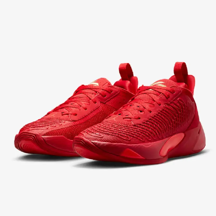 Alternative view of Giày Nike Jordan Luka 1 University Red DN1771-676