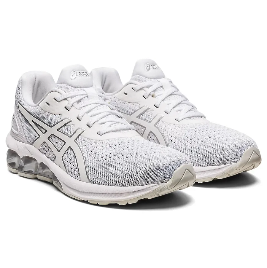 Giày Asics Gel-Quantum 180 7 'White Glacier' 1202A380-101 - Ảnh 3
