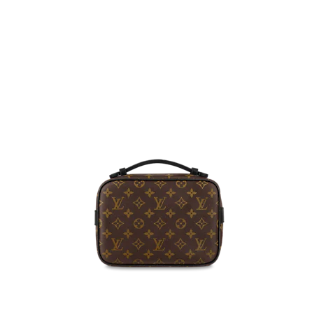 Túi Louis Vuitton S Lock Messenger M45806 - Ảnh 2