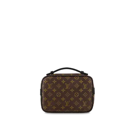 Túi Louis Vuitton S Lock Messenger M45806 - Ảnh 4