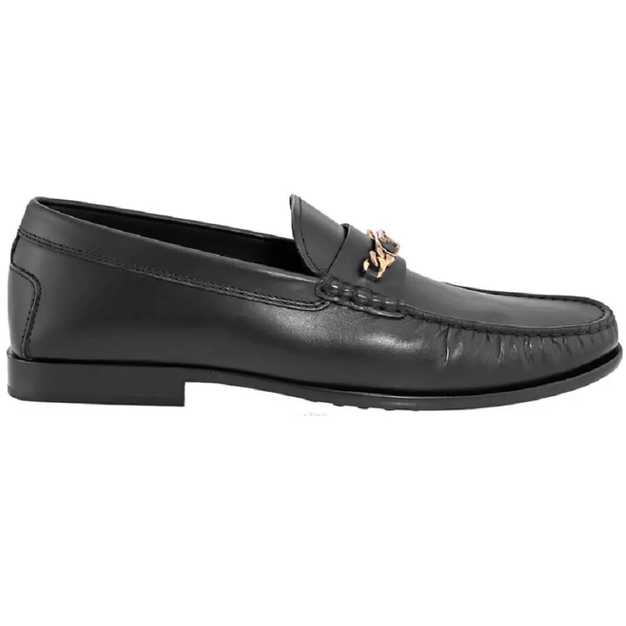 Giày Tod’s Men’s Black T Logo ‘Black’ XXM03I0EQ90D90B999