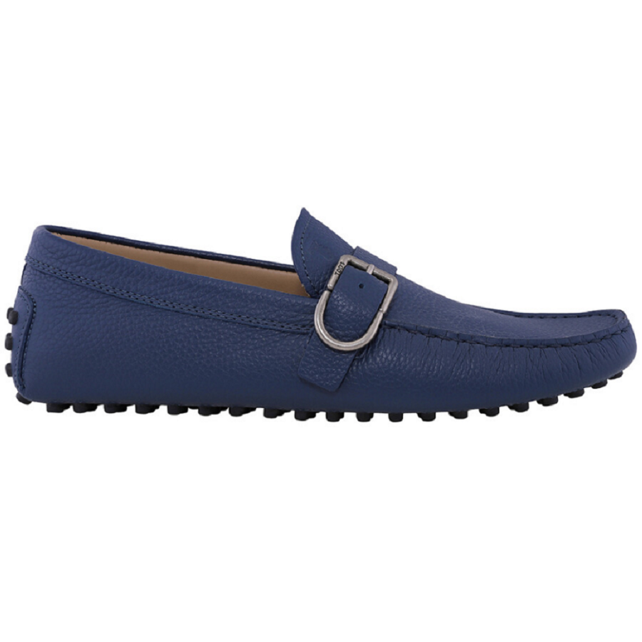 Giày Tod’s Men’s Gommini ‘Blue’ XXM64C0EO52EK0U612