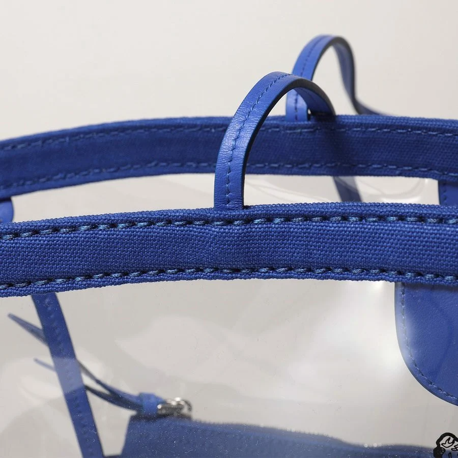 Túi Prada Bag Shopper Bag 1BG166-2BY5-F0215 - Ảnh 3