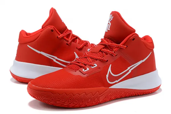 Giày Nike Kyrie Flytrap 4 'University Red' CT1972-600 - Ảnh 5