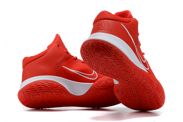nike kyrie flytrap 4 red