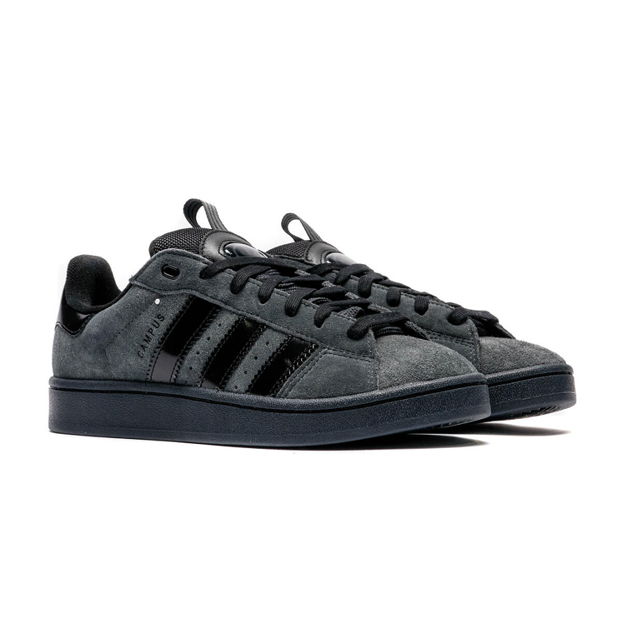 Giày Adidas Campus 00s 'Carbon' HQ9072 - Ảnh 3