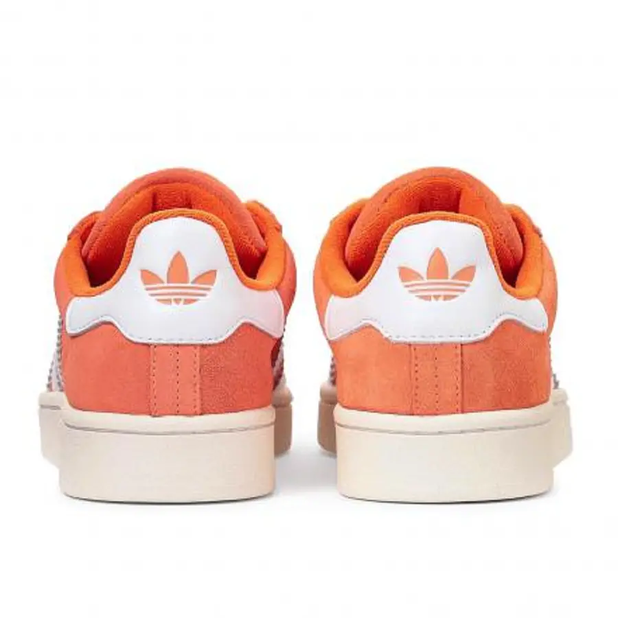 Giày Adidas Campus 00s 'Amber Tint' GY9474 - Ảnh 8