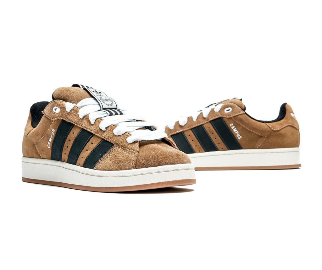 Giày Adidas Campus 00s Ynuk 'Brown Desert' IE2175 - Ảnh 5