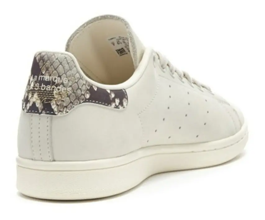 Giày Adidas Stan Smith 'Clover' F34304 - Ảnh 3