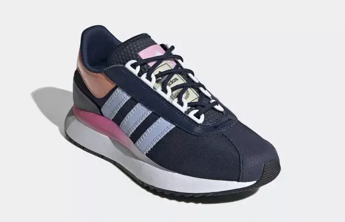 Giày Adidas Wmns SL Andridge 'Night Indigo' EF5547 - Ảnh 6