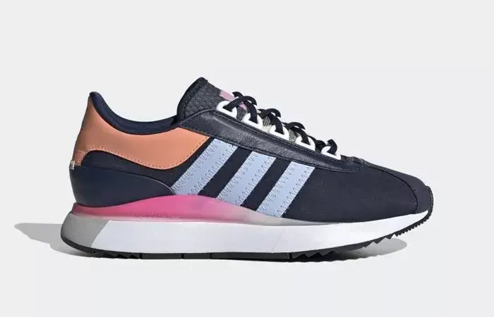 Giày Adidas Wmns SL Andridge 'Night Indigo' EF5547 - Ảnh 5
