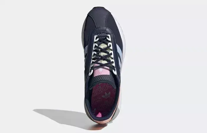 Giày Adidas Wmns SL Andridge 'Night Indigo' EF5547 - Ảnh 4
