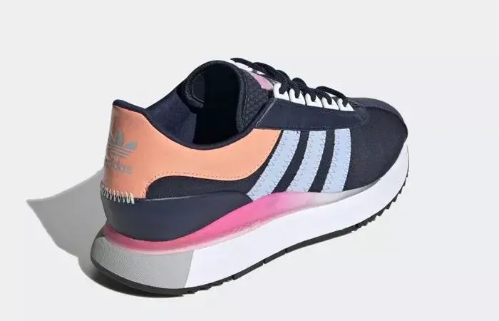 Giày Adidas Wmns SL Andridge 'Night Indigo' EF5547 - Ảnh 3