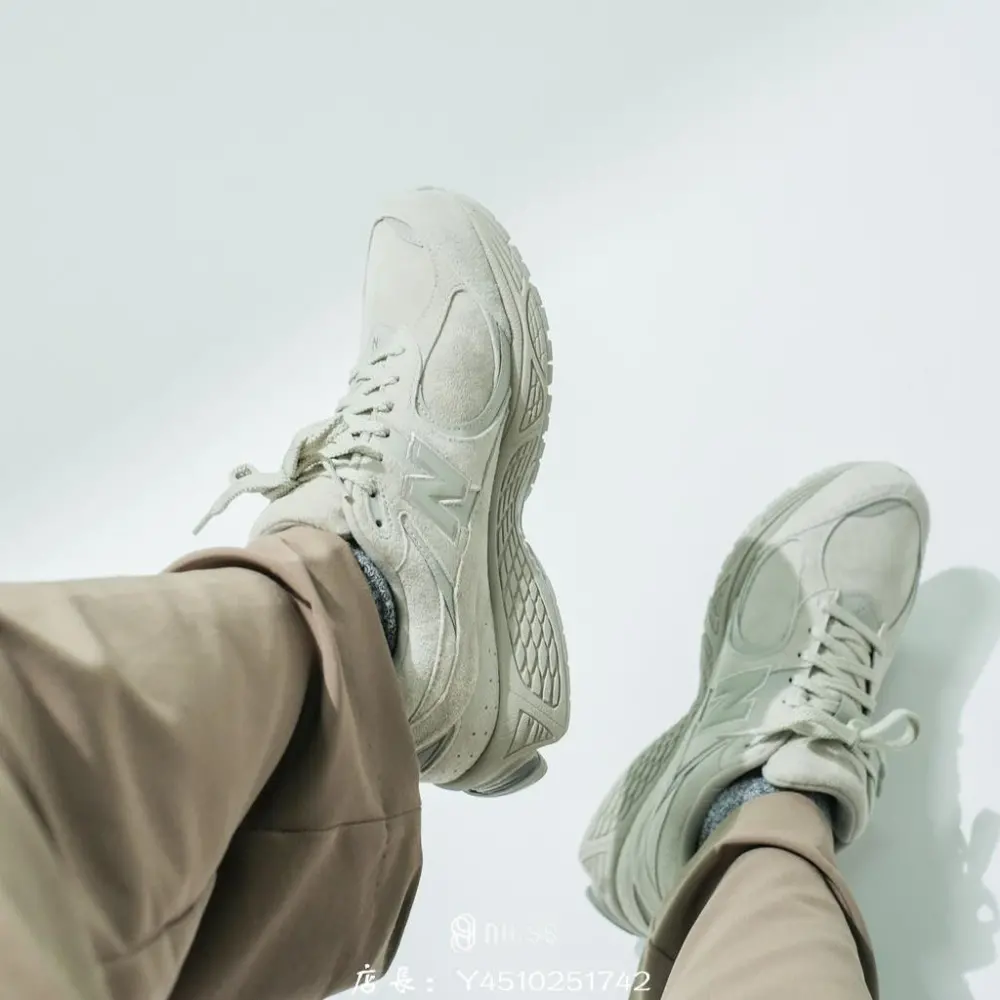 Giày New Balance 2002R 'Incense' ML2002RP - Ảnh 7