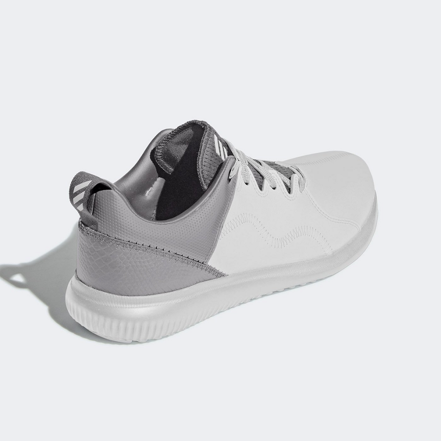 Giày Golf Adidas Adicross PPF 'Grey' BD7137 - Ảnh 4