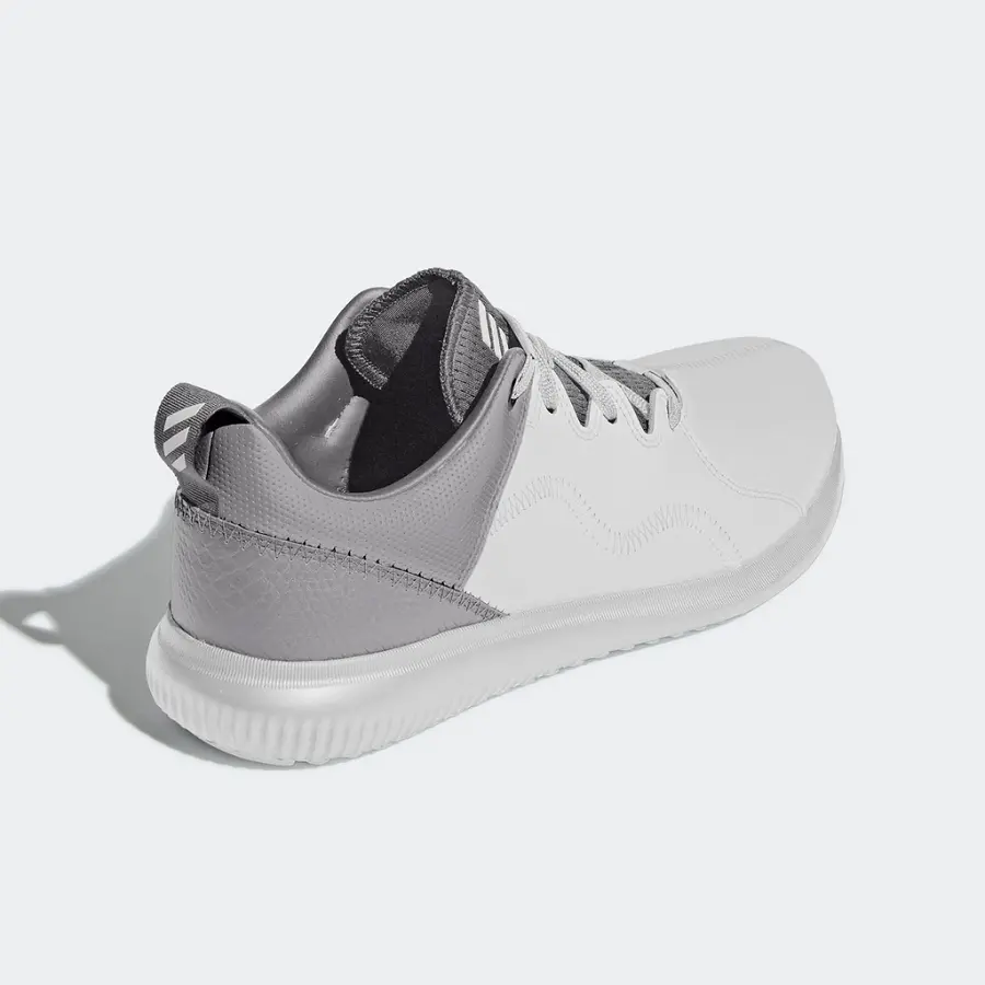 Giày Golf Adidas Adicross PPF 'Grey' BD7137 - Ảnh 4