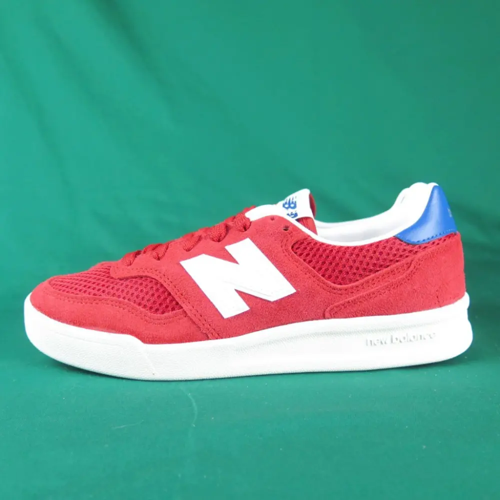 Giày New Balance 300 'Red White' CRT300A2 - Ảnh 3