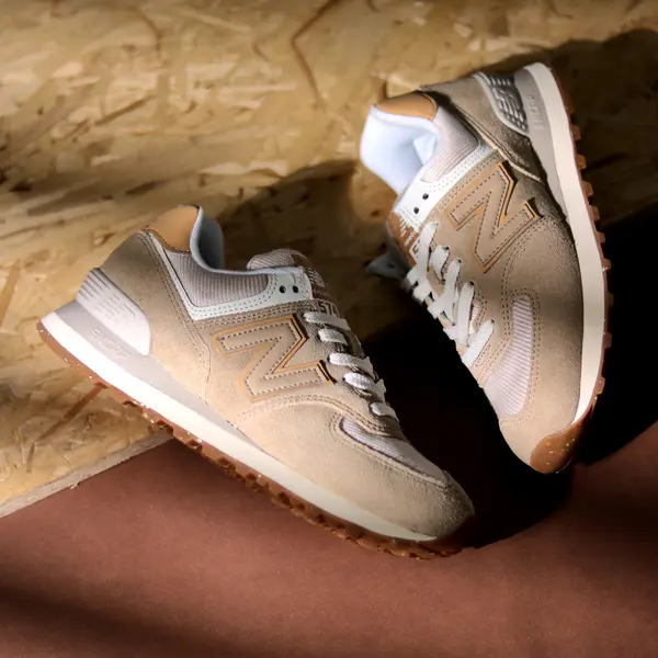 Giày New Balance 574 'Incense' ML574AA2 - Ảnh 5