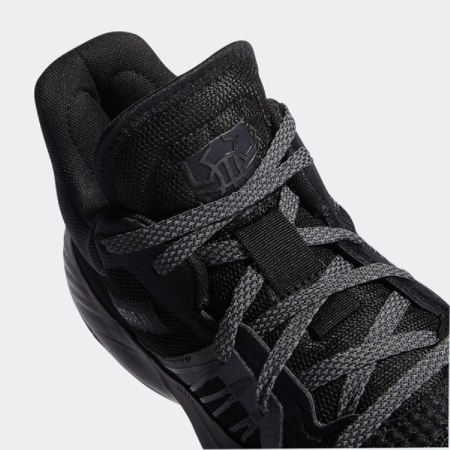 Giày Adidas D.O.N. Issue #1 'Core Black' FV5579 - Ảnh 4