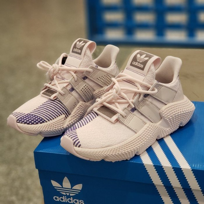 Giày Adidas Originals Prophere 'Marathon' FZ0050 - Ảnh 2