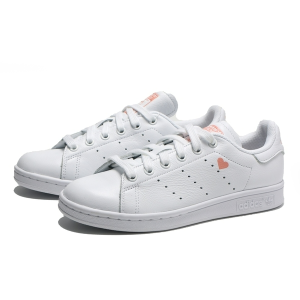 Alternative view of Giày Adidas Stan Smith 'Valentine's Day' FW6227