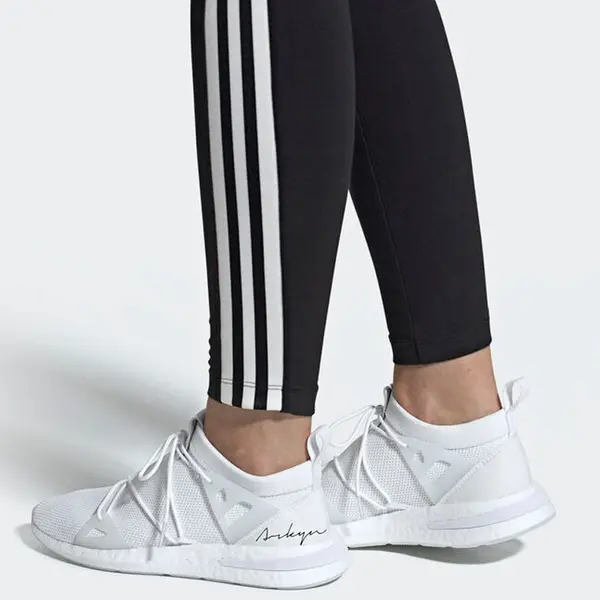 Alternative view of Giày Adidas Arkyn Knit 'White' EE5067