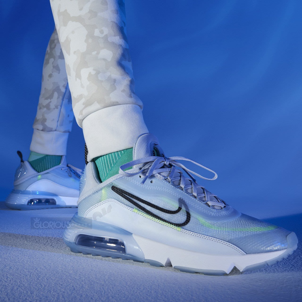 Giày Nike Air Max 2090 'Photon Dust' CT7695-400 - Ảnh 6