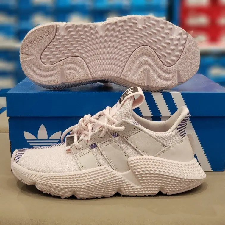 Giày Adidas Originals Prophere 'Marathon' FZ0050 - Ảnh 3