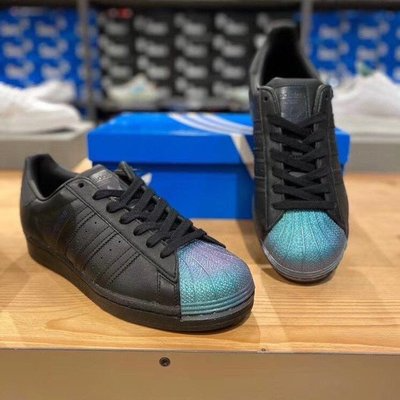 Giày Adidas Superstar 'Black Xeno' FW6388 - Ảnh 6