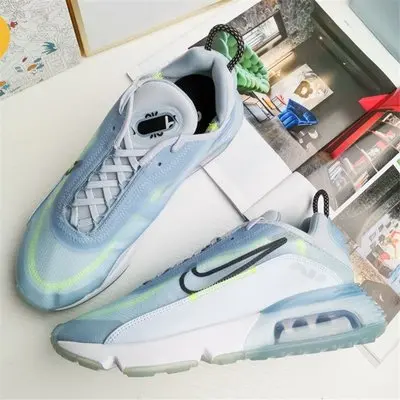 Giày Nike Air Max 2090 'Photon Dust' CT7695-400 - Ảnh 3