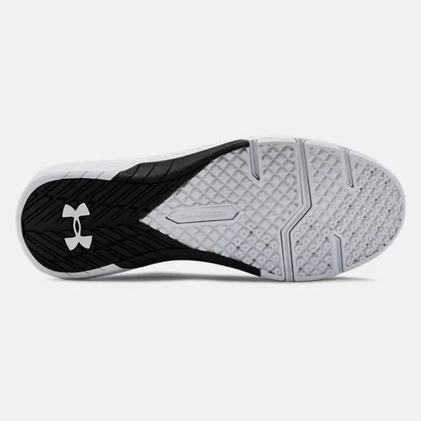Giày Under Armour Charged Commit TR 2.0 'Black' 3022027-001 - Ảnh 5