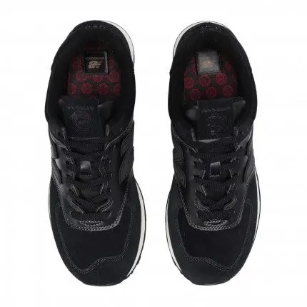 Giày New Balance 574 'Chinese New Year' ML574CNY - Ảnh 3