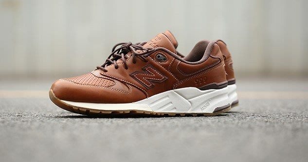 Giày New Balance 999 'Brown' ML999LA - Ảnh 5