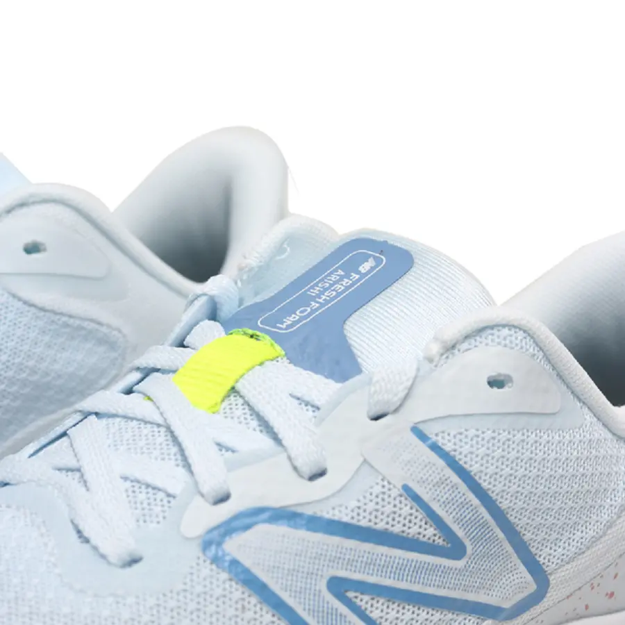 Giày New Balance Fresh Foam Arishi v4 'Ice Blue Sky' WARISCI4 - Ảnh 4