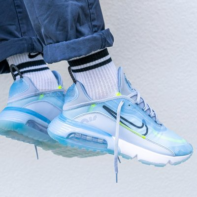 Giày Nike Air Max 2090 'Photon Dust' CT7695-400 - Ảnh 7