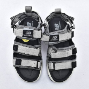 Alternative view of Dép New Balance 3205 Series 'Gray' SD3205GR2