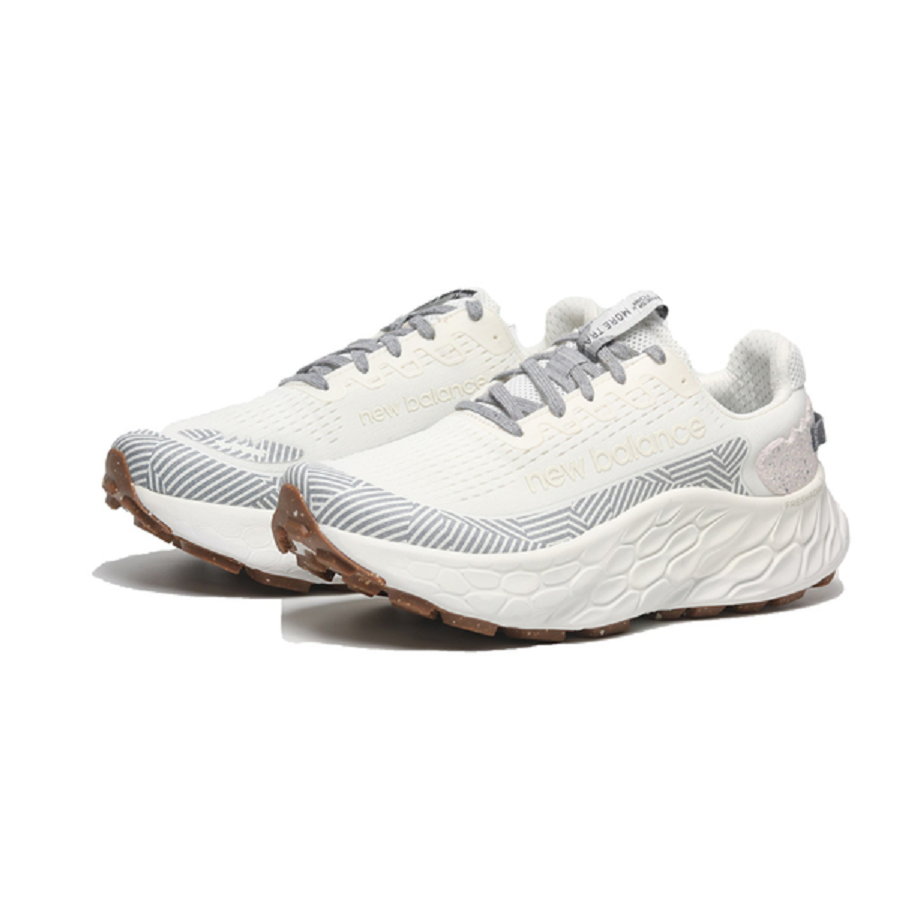 Giày New Balance Fresh Foam X Trail More v3 'White' WTMORUD3 - Ảnh 4