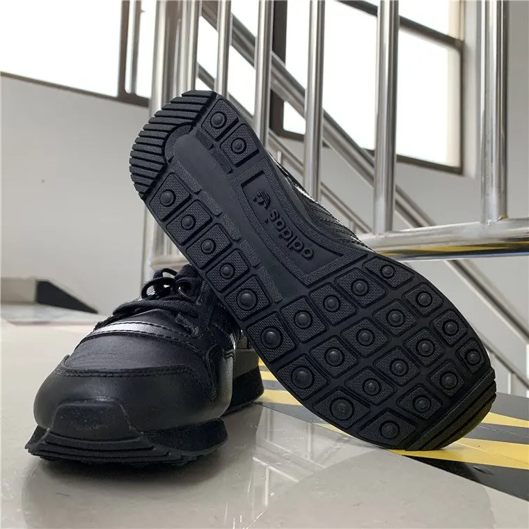 Alternative view of Giày Adidas ZX 500 OG 'Black' B25601
