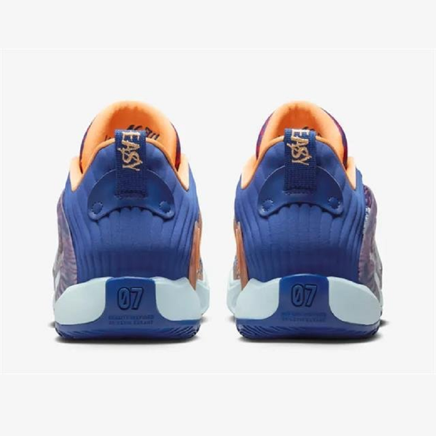 Giày Nike KD 15 ‘Napheesa Collier’ DM1054-400 - Ảnh 5