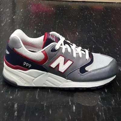 Alternative view of Giày New Balance 999 'Lost Worlds' ML999LW