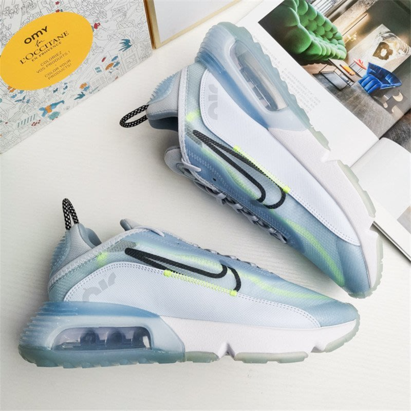 Giày Nike Air Max 2090 'Photon Dust' CT7695-400 - Ảnh 4