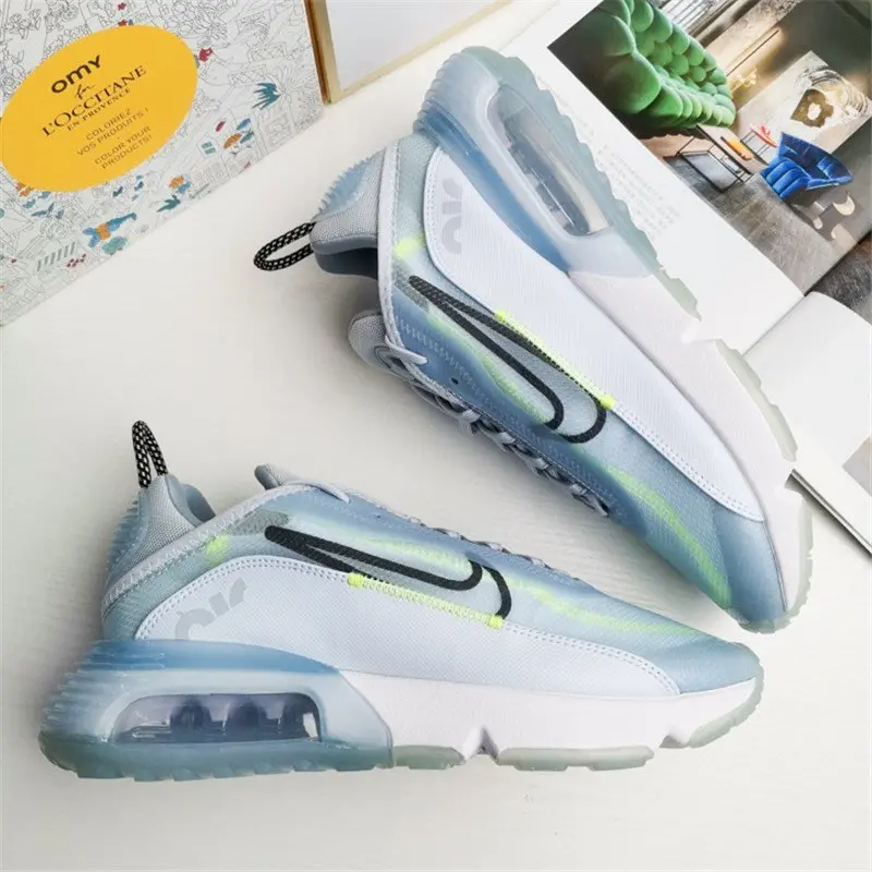 Giày Nike Air Max 2090 'Photon Dust' CT7695-400 - Ảnh 4